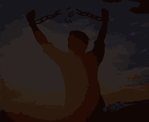 Freedom GIF