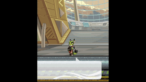 Freedom Planet Freedom Planet 2 GIF