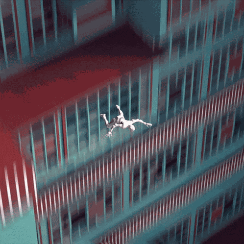 Freefall GIF