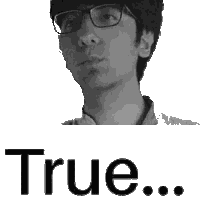 Freeman Freeman True Sticker