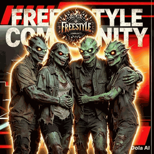 Freestyle GIF