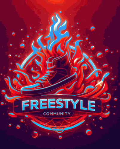 Freestyle Fc GIF