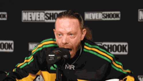Freestyle Freestyling GIF