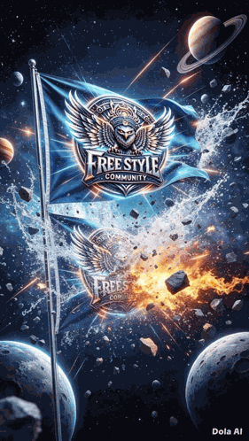 Freestyle GIF
