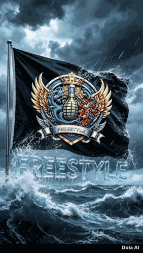 Freestyle GIF