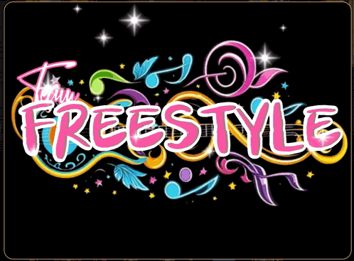 Freestyle GIF