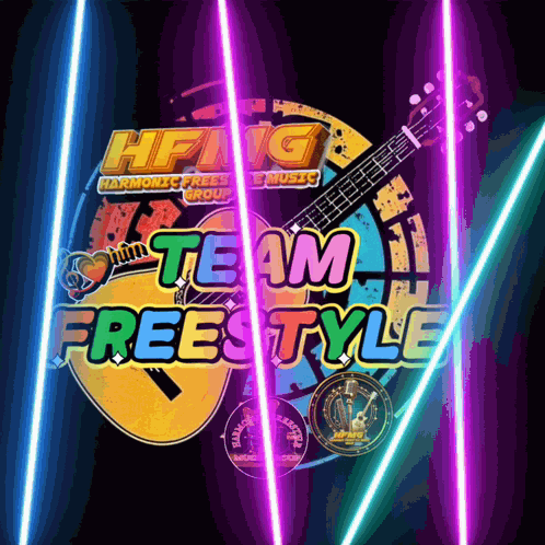 Freestyle GIF