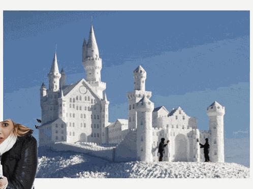 Freezing Cold GIF