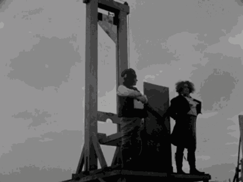 French Revolution Danton GIF