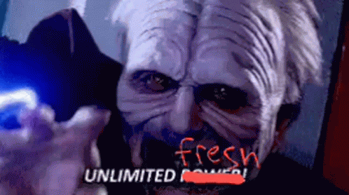 Fresh GIF