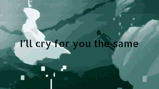 Fresh Static Snow GIF