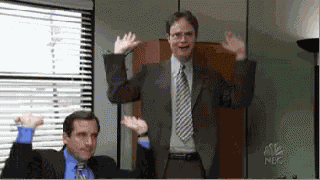 Friday Afternoon GIF