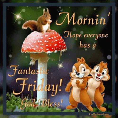 Friday Good GIF