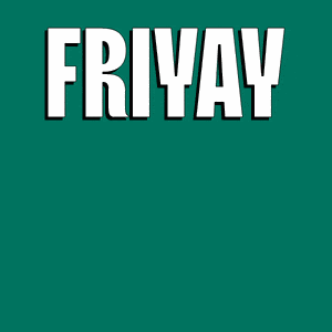 Friday Happy Friday GIF