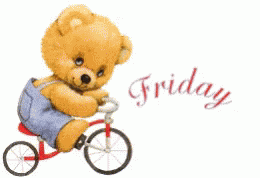 Friday GIF