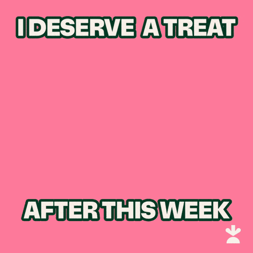 Friday Long Week GIF