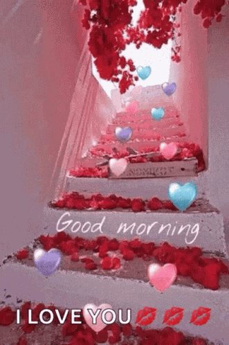 Friday Loveyou GIF