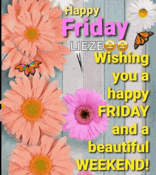Friday GIF