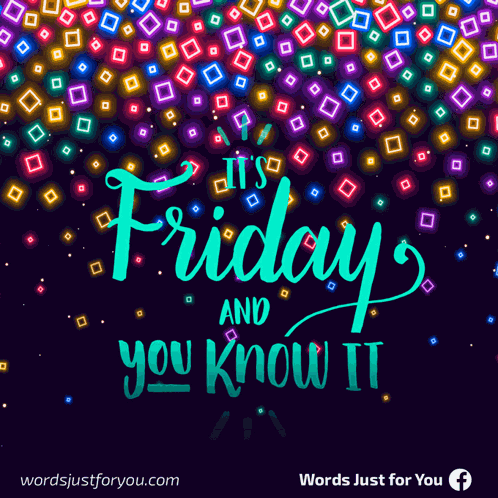 Friday GIF