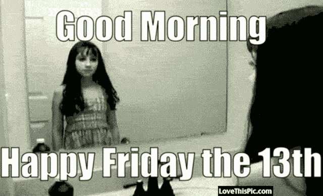 Friday13 GIF