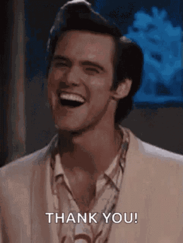Fridays GIF