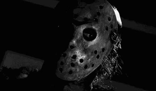 Fridaythe13th GIF