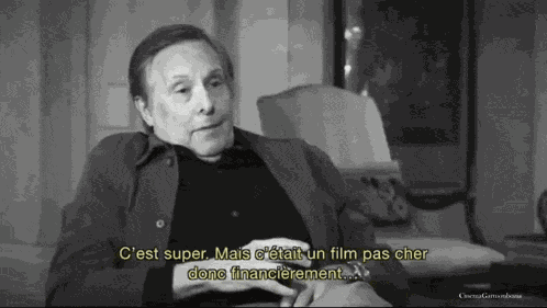 Friedkin William Friedkin GIF
