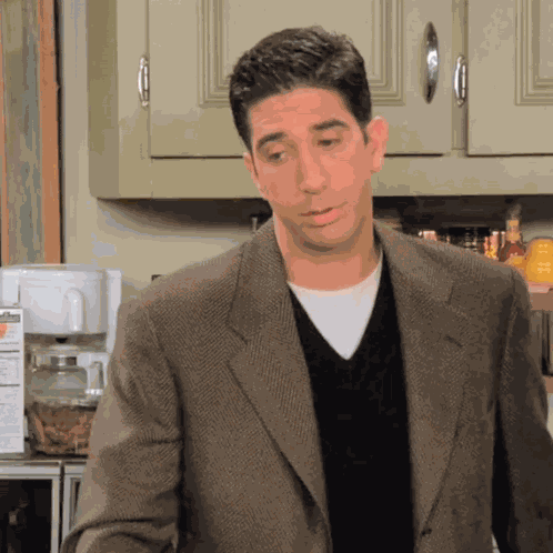 Friends Friends Tv GIF