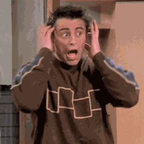 Friends Friends Tv GIF
