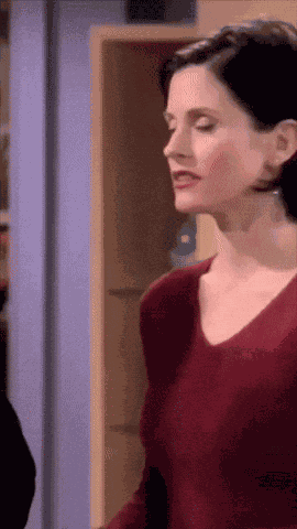 Friends Friends Tv GIF