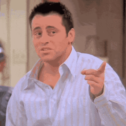 Friends Friends Tv GIF
