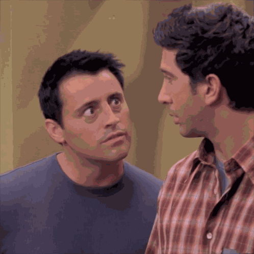 Friends Friends Tv GIF