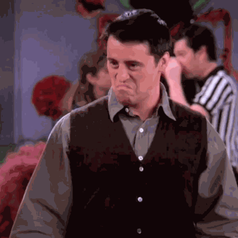 Friends Friends Tv GIF