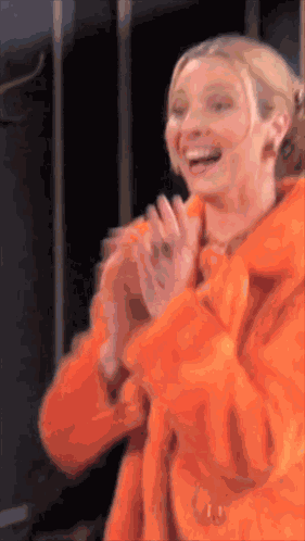 Friends Friends Tv GIF