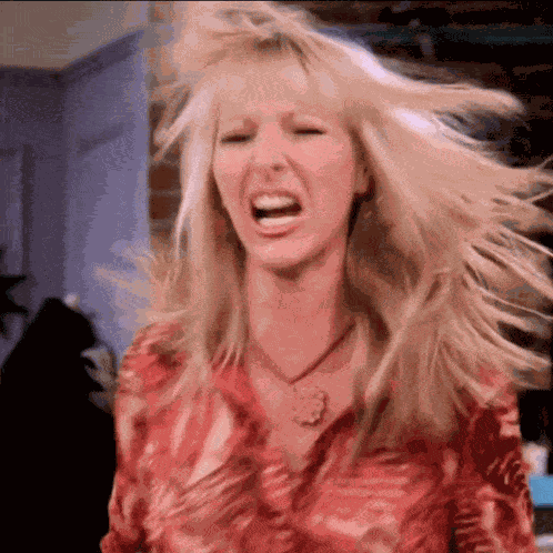 Friends Friends Tv GIF