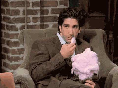 Friends Friends Tv GIF