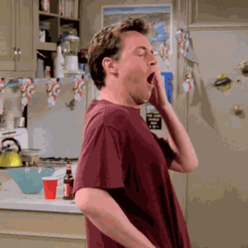 Friends Friends Tv GIF