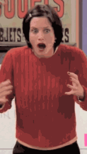 Friends Friendstv GIF
