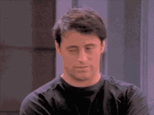 Friends Friendstv GIF