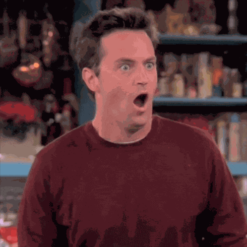 Friends Friendstv GIF