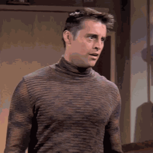 Friends Friendstv GIF