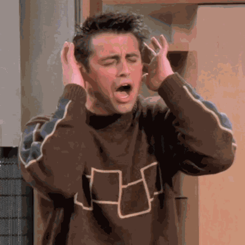Friends Friendstv GIF