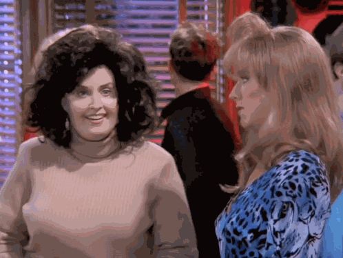 Friends Friendstv GIF