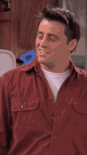 Friends Friendstv GIF