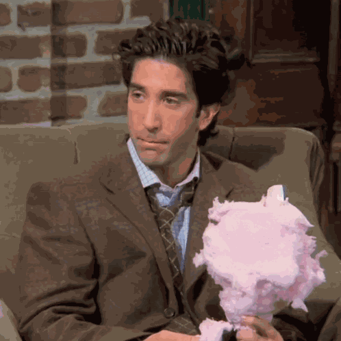 Friends Friendstv GIF