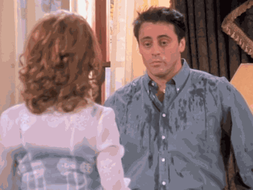 Friends Friendstv GIF