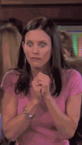 Friends Friendstv GIF