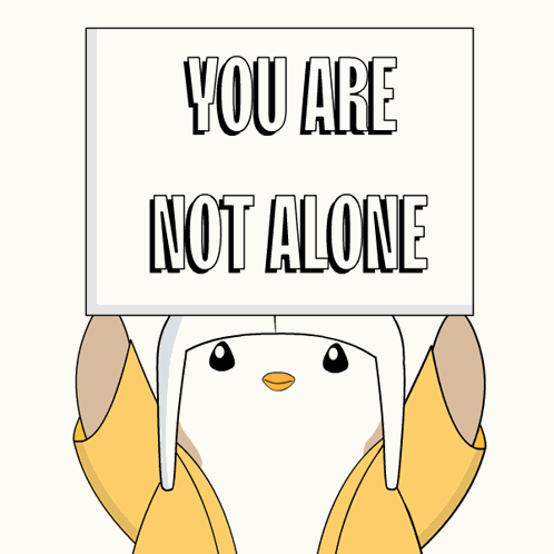 Friends Health GIF