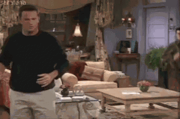 Friends Hug GIF