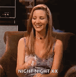 Friends Phoebe GIF